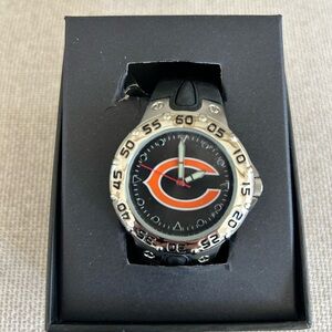 NFL Chicago Bears watch by Game Time “New “